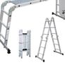 Multipurpose ladder Image 2