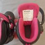 Adjustable quad roller skates XS Image 4