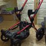 Jane Crosswalk pushchair and travel system Image 8