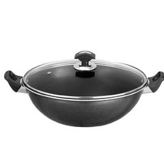 Sonex Wok kitchen cooking