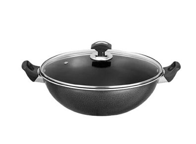 Sonex Wok kitchen cooking