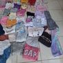 girls clothes bundle age 7-8 Image 4