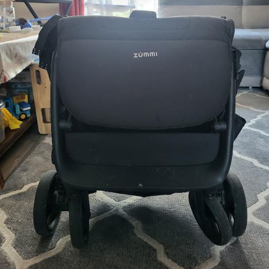 Zummi Eden Compact Stroller