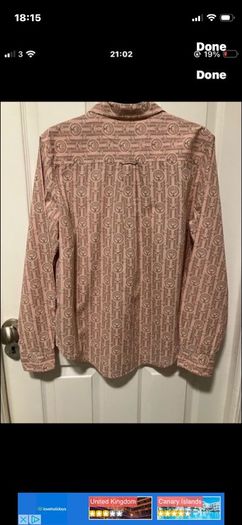 Gant  ladies shirt