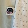 Nested Bean Weighted Sleep Sack Classic 6-15mo 0.5 TOG - Transition after swaddle Image 3
