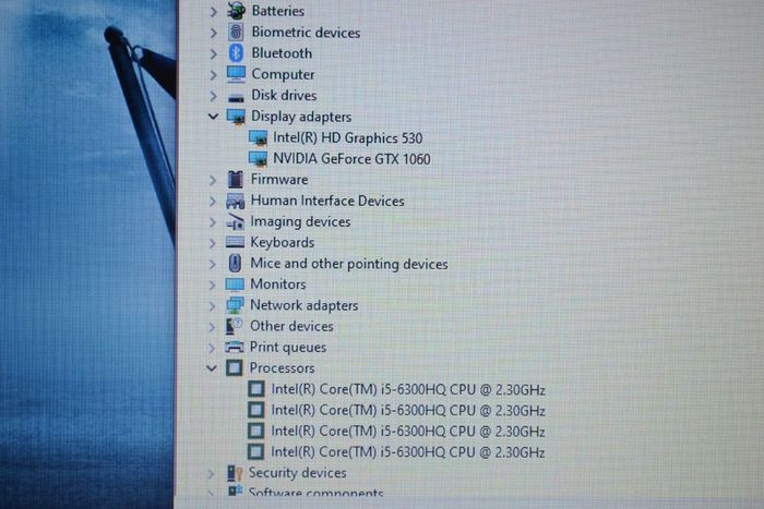 Dell Alienware 13 R3 Gaming Laptop GTX 1060