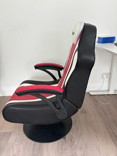 X Rocker Gaming Chair - perfect condition