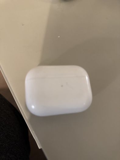 Air pods pro 2 CASE ONLY