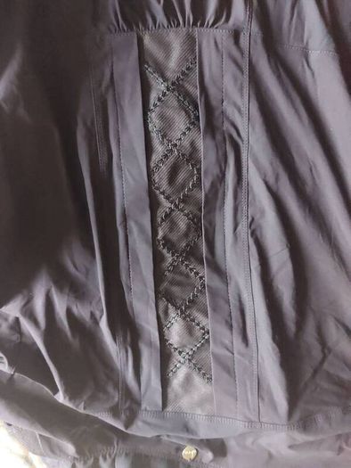 Deca label petticoat style top (free postage)