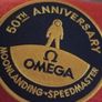 omega seamaster jacket patches X2 Image 2
