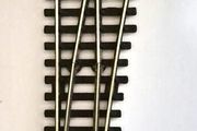 Peco Small Right Hand Point - SL91