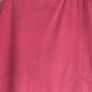 Lululemon size 10 race back top coral shade Image 3