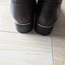 Leather boot Image 2