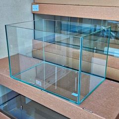 Pure View Aquarium 60x40x40 | 96 Litres