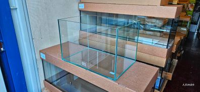 Pure View Aquarium 60x40x40 | 96 Litres