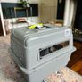 Large dog travel box (airline approved) Image 5
