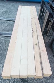 Wood be