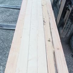 Wood be