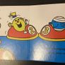 Roger Hargreaves Mr. Bump Image 5
