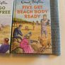 Enid Blyton - For Adults- Hardbacks. 6 in Total. Image 4