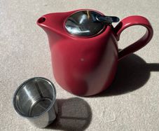Dartington Ceramic Teapot