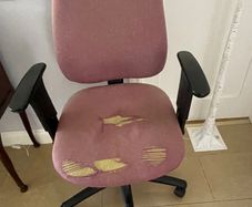 Office chair