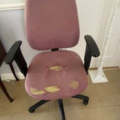 Office chair
