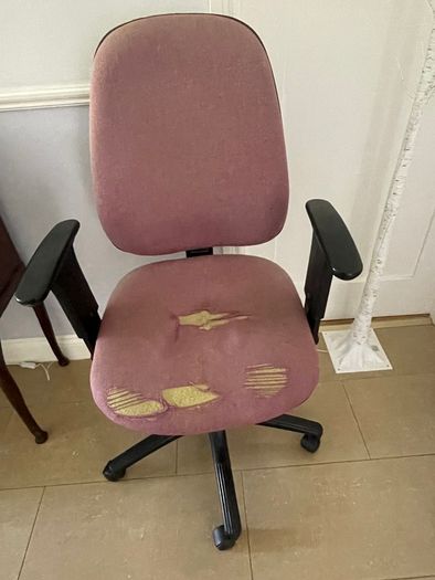 Office chair