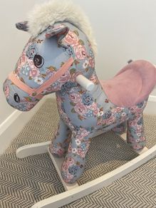 kids Rocking horse