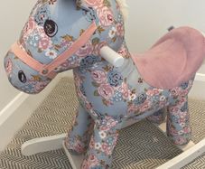 kids Rocking horse