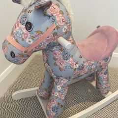 kids Rocking horse