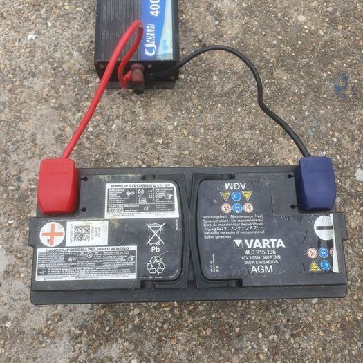 Diesel heater