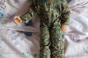 Action man