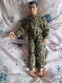 Action man
