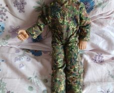 Action man