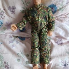 Action man