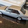 PRICE DROP Mercedes W140 S Class 1:18 model Image 2