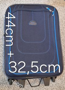 luggage
