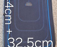 luggage