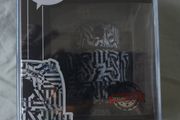 Funko Pop R2-D2 Star Wars Art Series Special Ed
