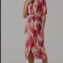 Marc Angelo dress Size 10 Image 2