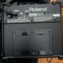 Roland Micro Cube GX Guitar Amp Image 3