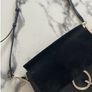 CHLOE Faye ShouldersBag Image 2