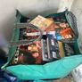 Massive DVD Collection (17 Boxes/1000+ DVDs) Image 2