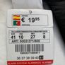 Brand New Womens Zara Lace and Satin Slippers Image 2