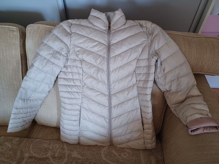Jacket, coat