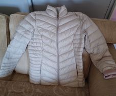 Jacket, coat