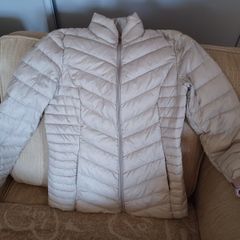 Jacket, coat