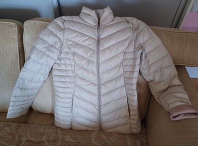 Jacket, coat