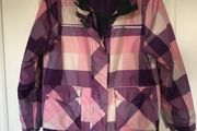 girls jacket